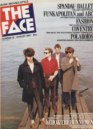 Face On Magazine